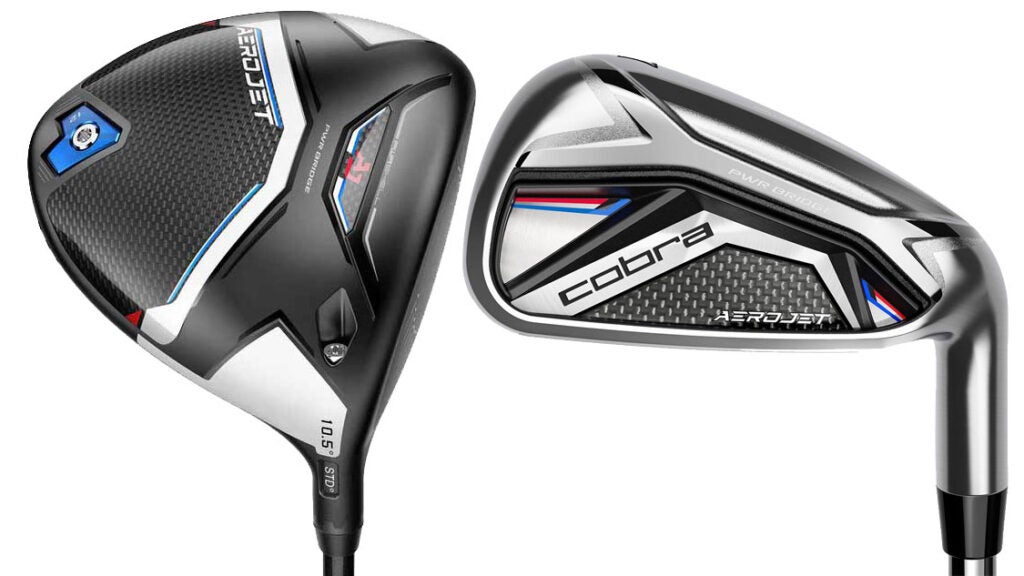 New Cobra golf clubs for 2023 (drivers, irons, woods, hybrids) | ClubTest  2023