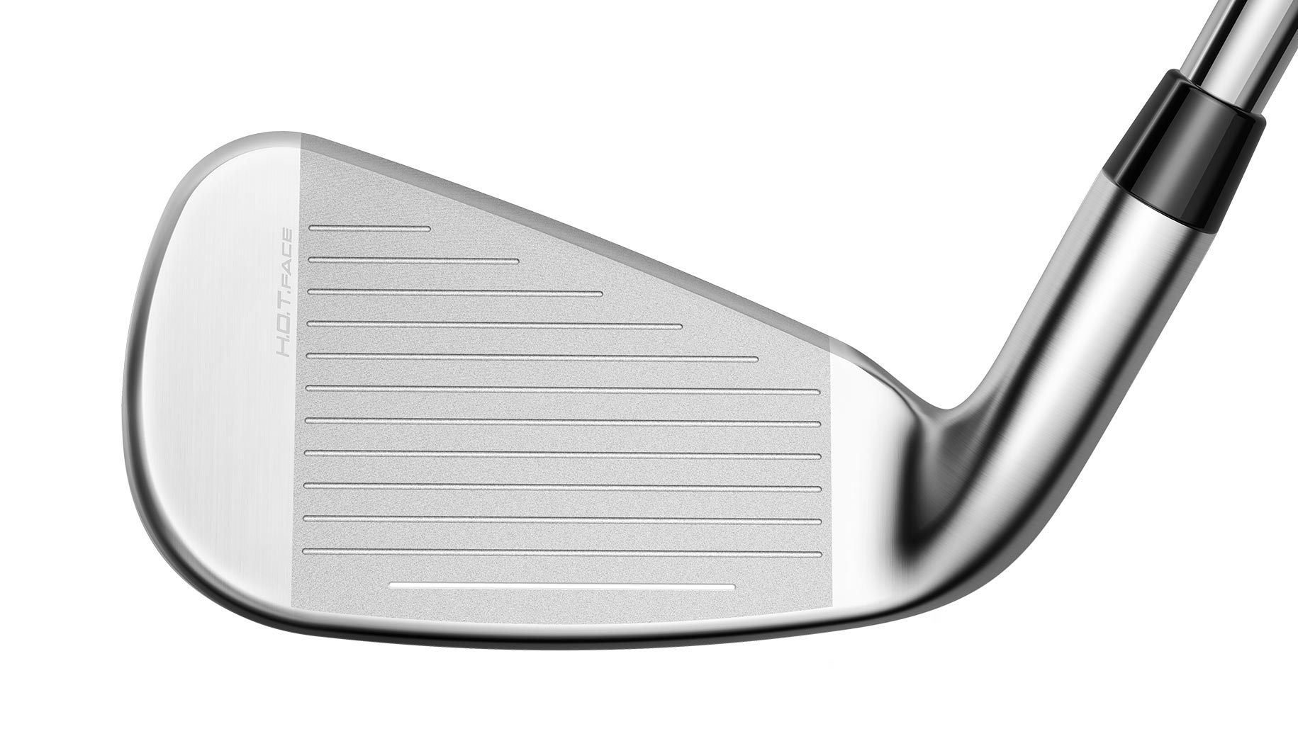 Cobra Aerojet iron face