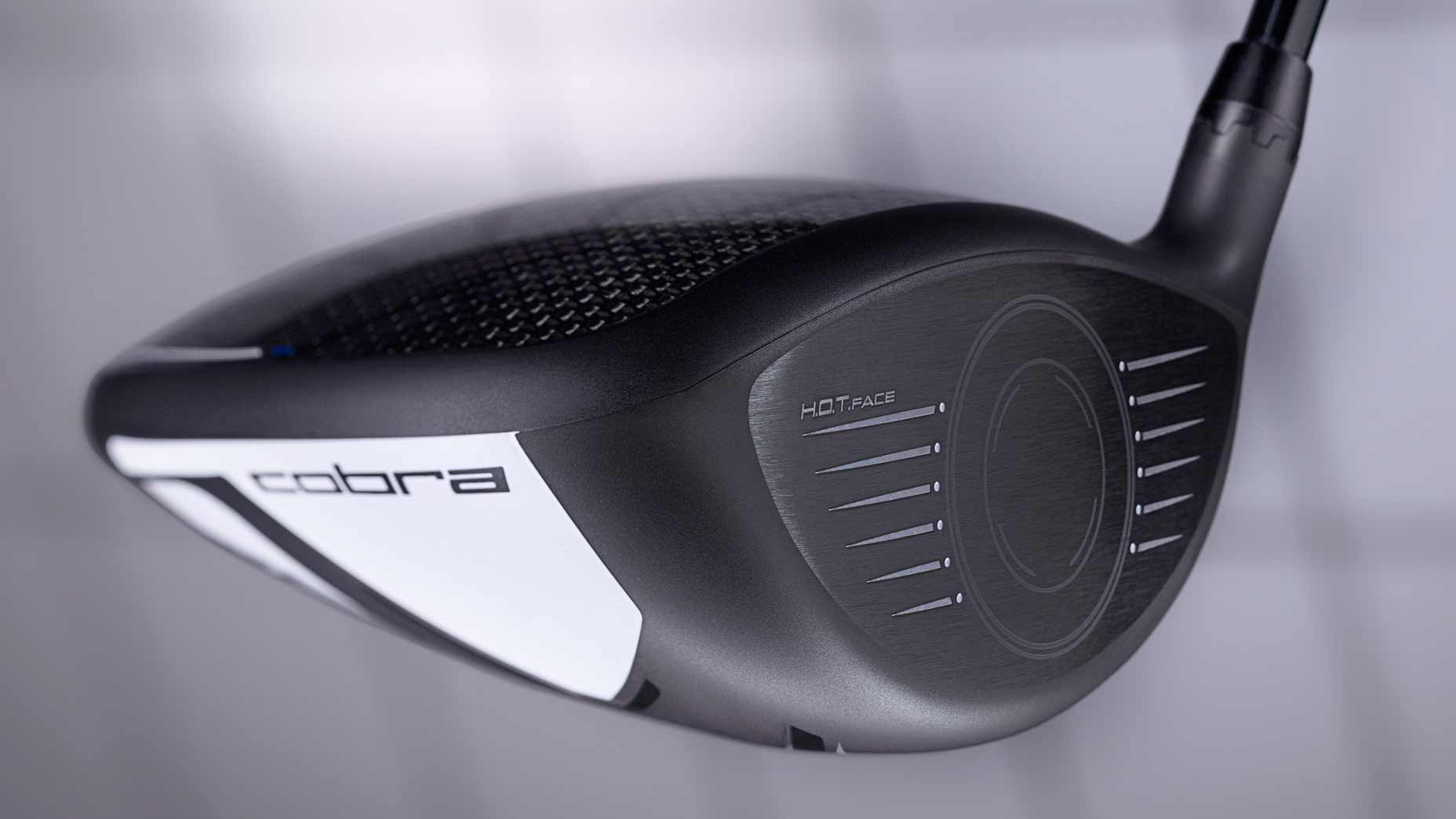 New Cobra golf clubs for 2023 (drivers, irons, woods, hybrids ...