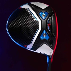 Cobra Aerojet driver