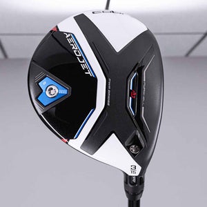 Cobra Aerojet fairway wood