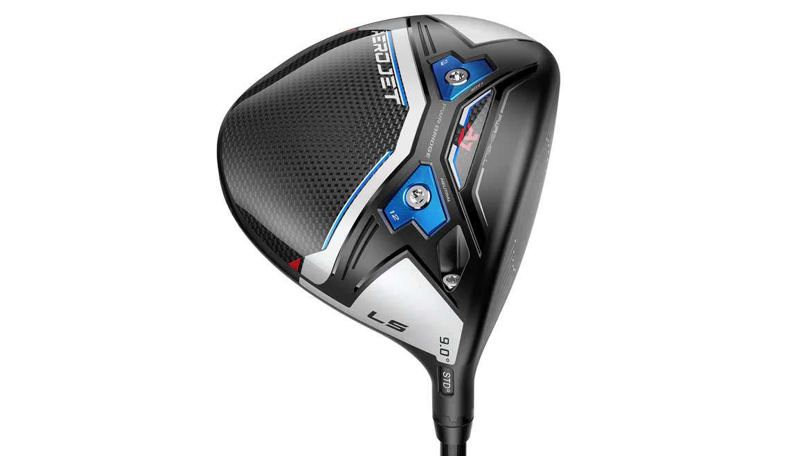 New Cobra golf clubs for 2023 (drivers, irons, woods, hybrids ...