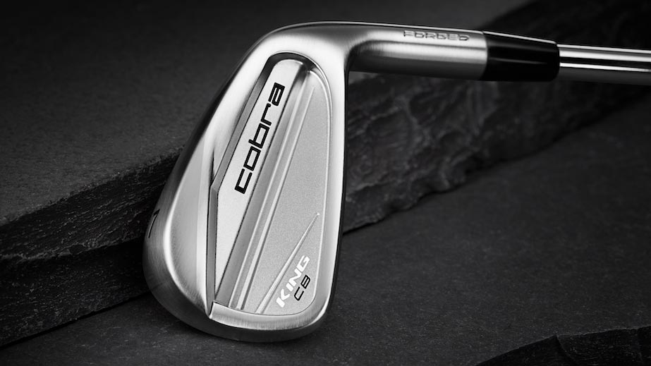 New Cobra golf clubs for 2023 (drivers, irons, woods, hybrids ...