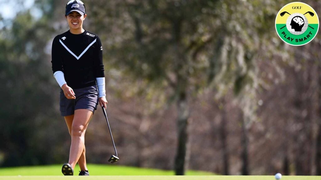 danielle kang smiles