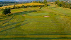 Hockley Golf Club, Twyford, England