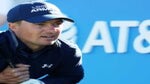 Jordan Spieth pictured at 2022 AT&T Pebble Beach Pro-Am