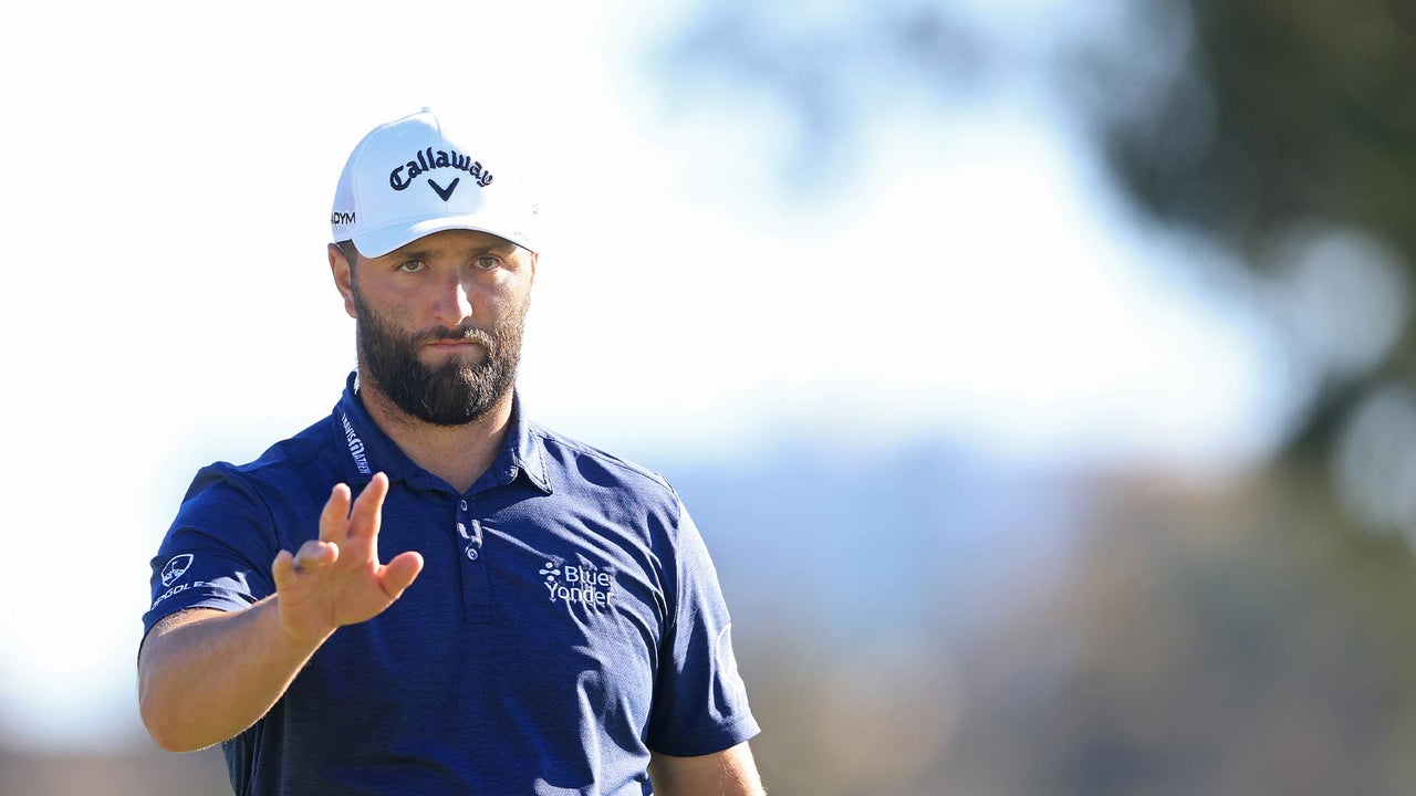 How to watch 2023 Farmers Insurance Open on Saturday Round 4