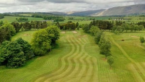 Kirkintilloch Golf Club, Kirkintilloch, Scotland