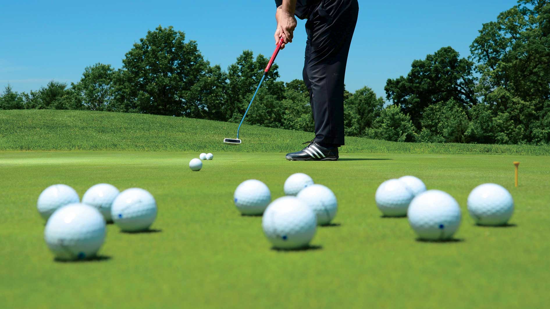 Different Types of Golf Shots: Master Your Game with Power and Precision