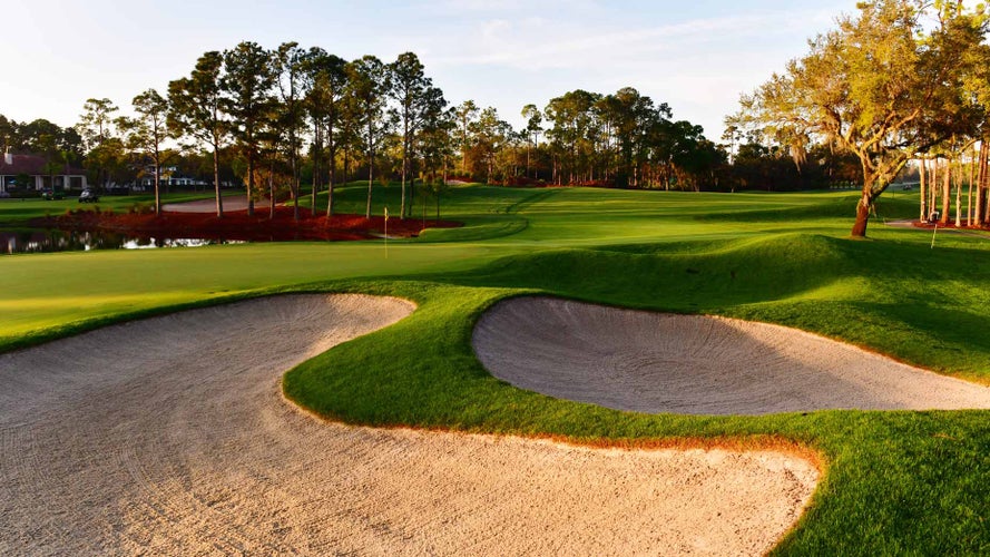 Brooke Henderson dominates at Lake Nona for 13th LPGA win