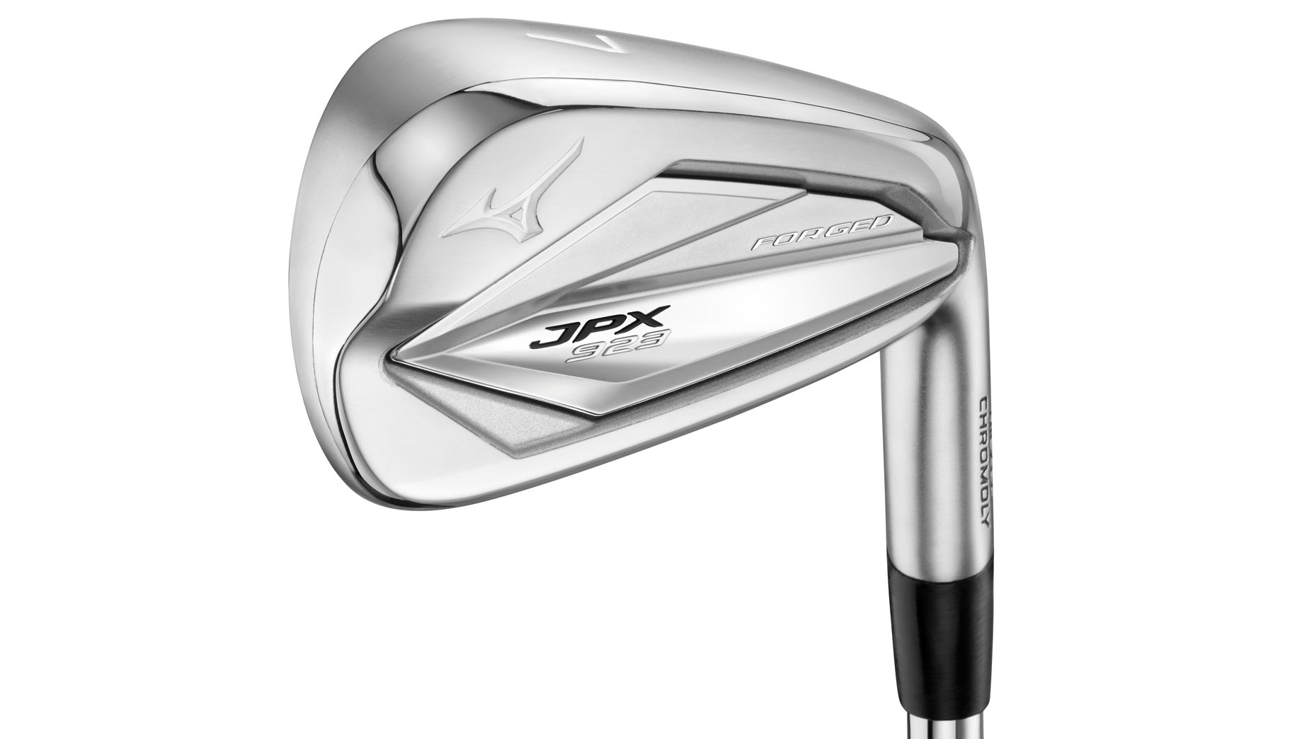 Mizuno JPX 923 Forged iron