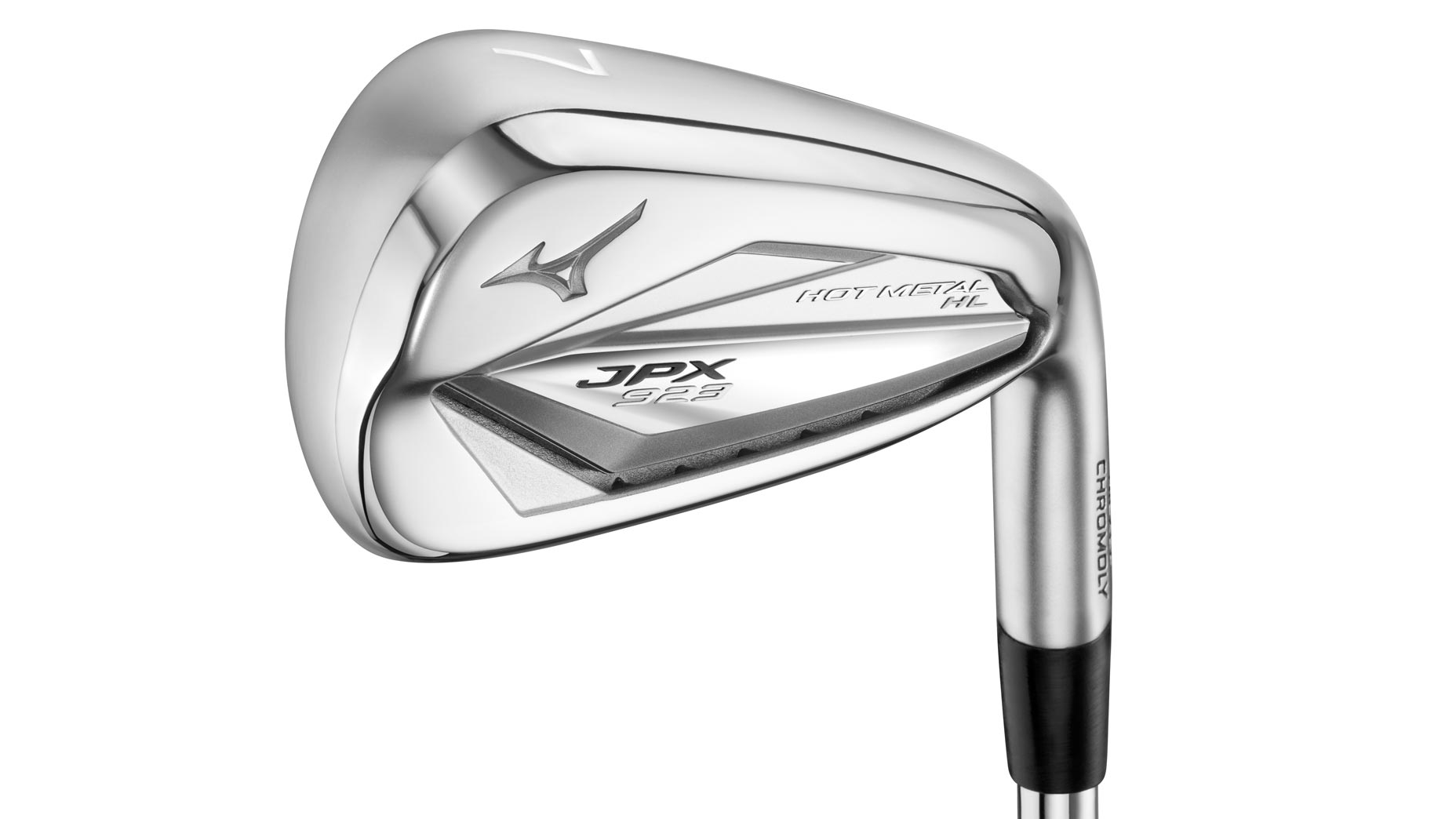 Mizuno jpx 919 sale forged 3 iron