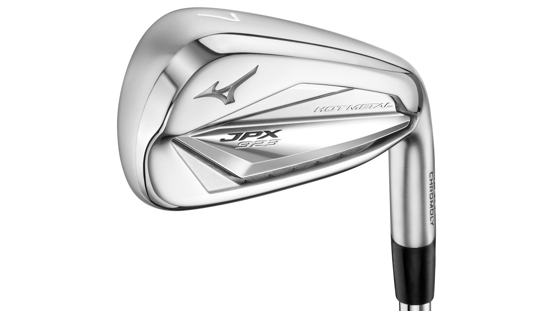 Mizuno jpx 919 hot metal 2024 vs forged