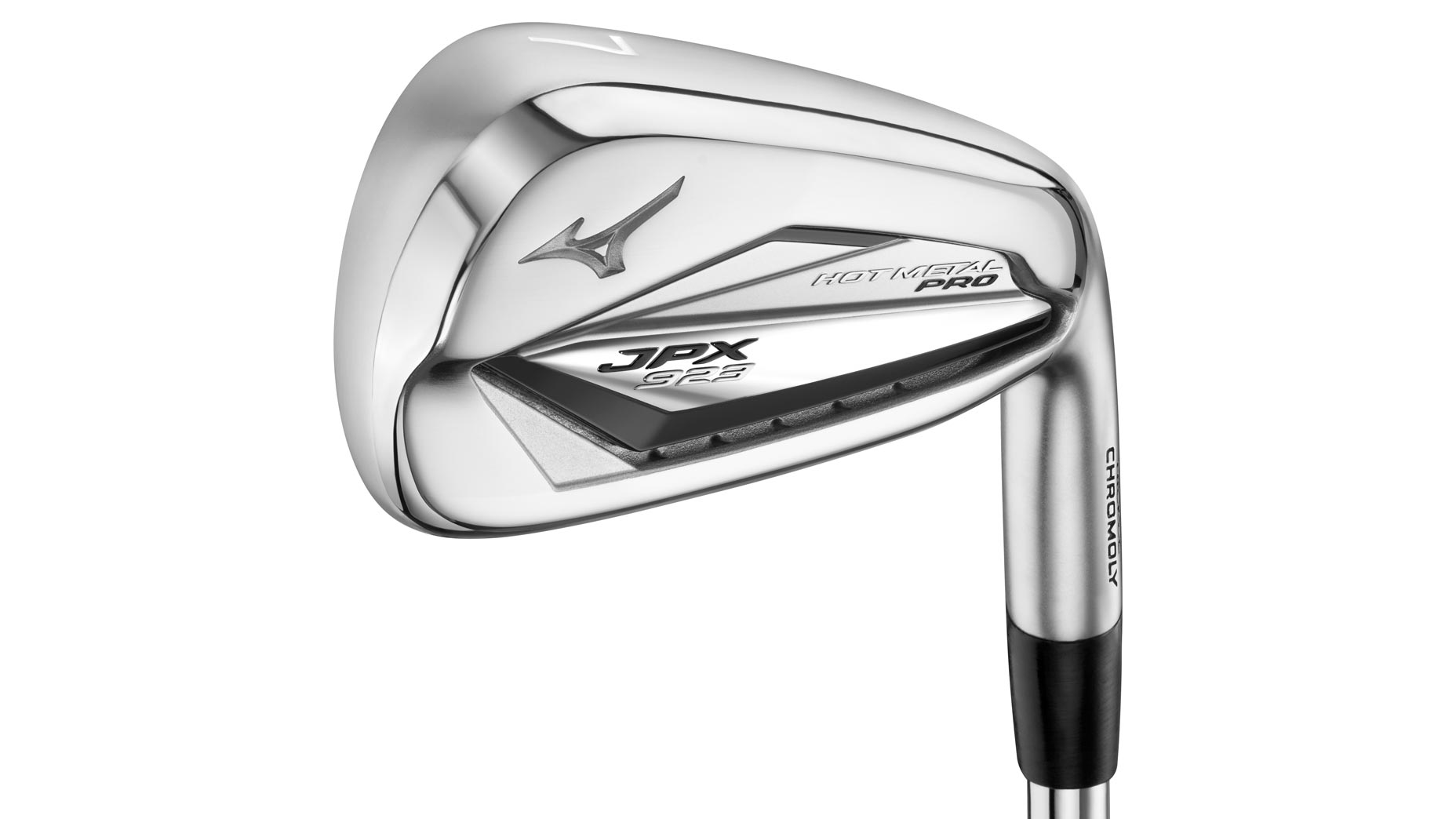 Mizuno hot metal hot sale pro vs forged