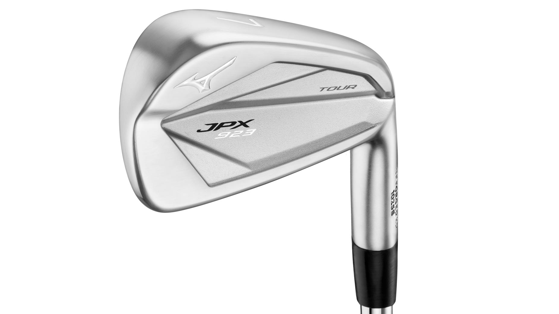 mizuno jpx 923 tour iron 1856