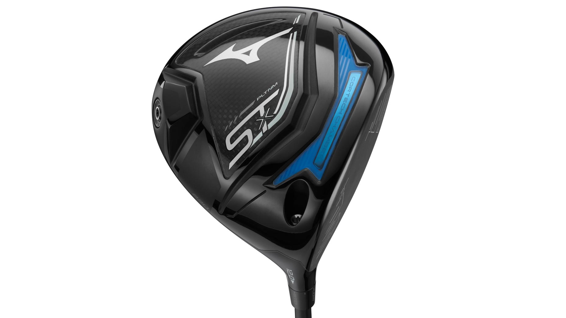 Mizuno ST-X PLTNM 230 driver face