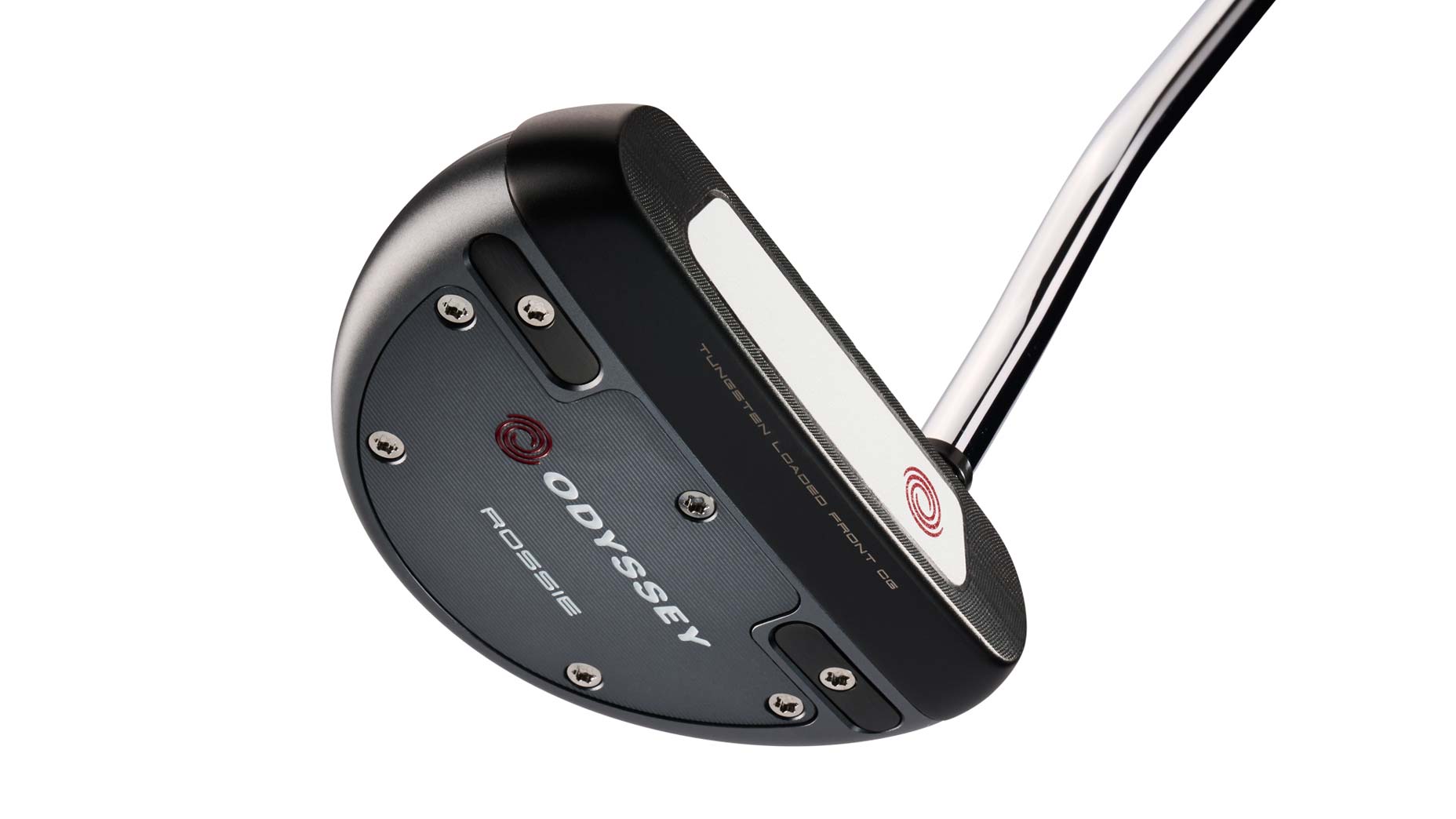 Odyssey's popular Versa putters are back FIRST LOOK