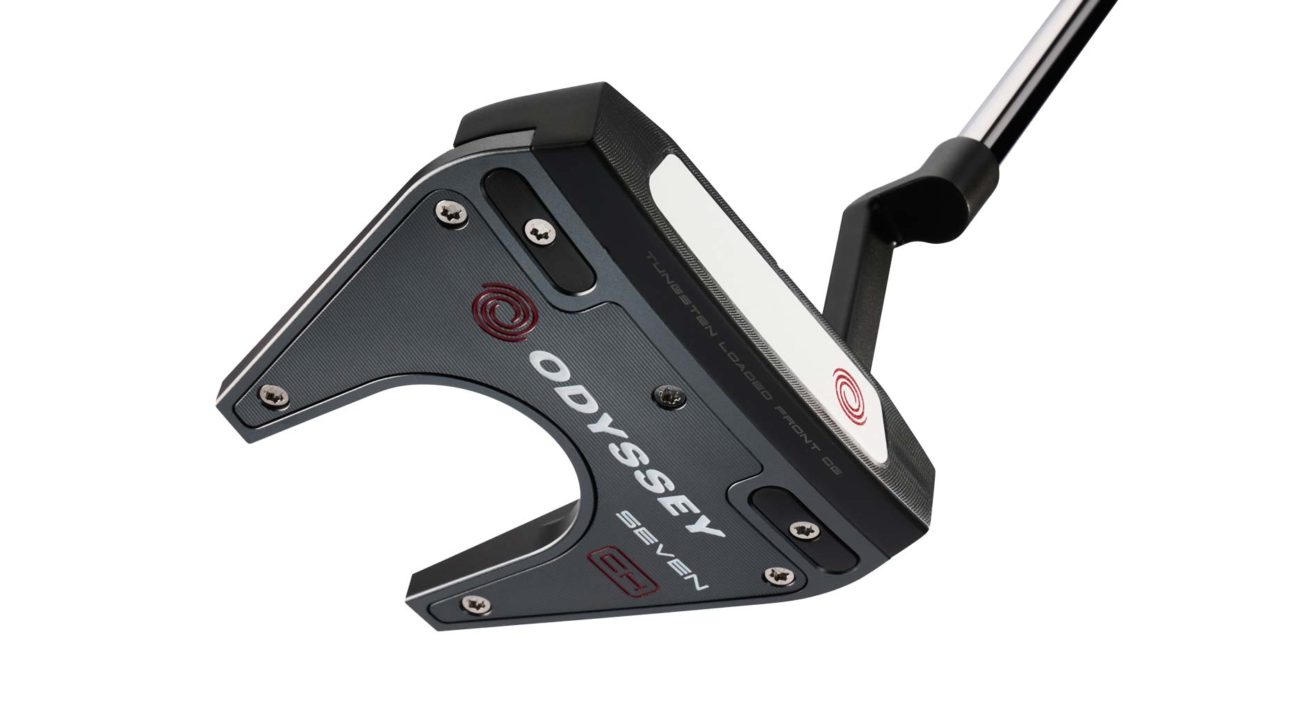 Odyssey Tri-Hot 5K Seven putter