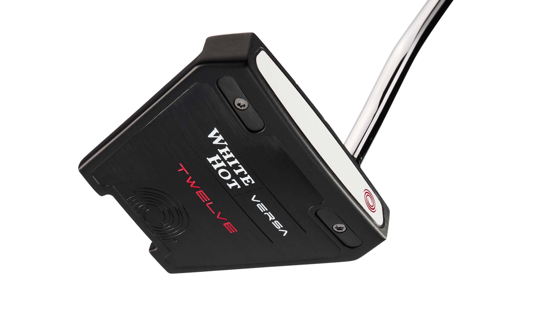 Odyssey White Hot Versa Twelve putter