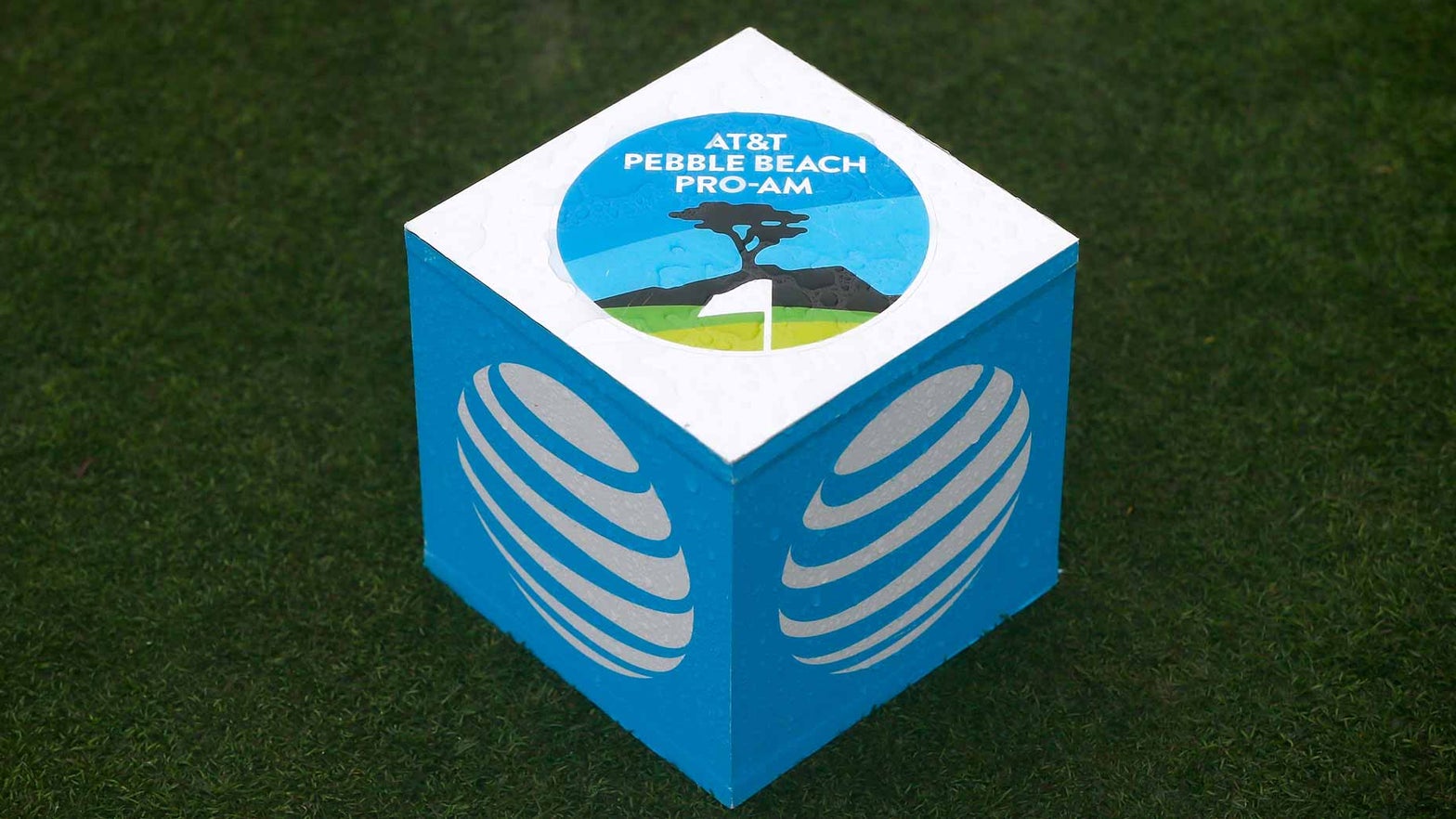 2023 AT&T Pebble Beach ProAm How to watch, TV schedule, tee times