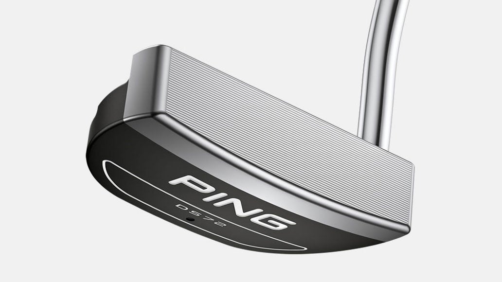 ping ds72 2023 putter