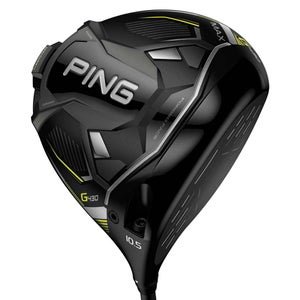 Ping G430 driver