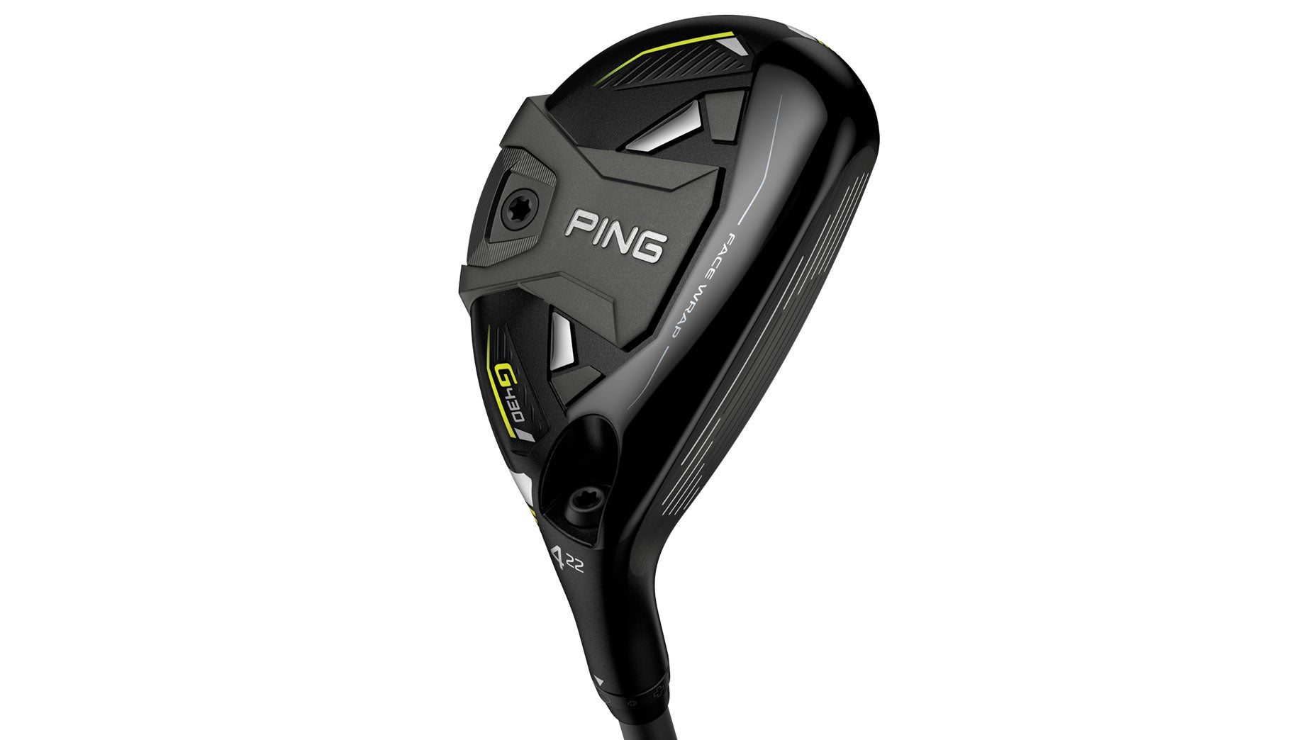 New Ping golf clubs for 2023 (drivers, irons, woods, hybrids