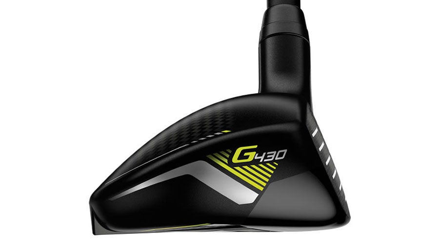 New Ping golf clubs for 2023 (drivers, irons, woods, hybrids