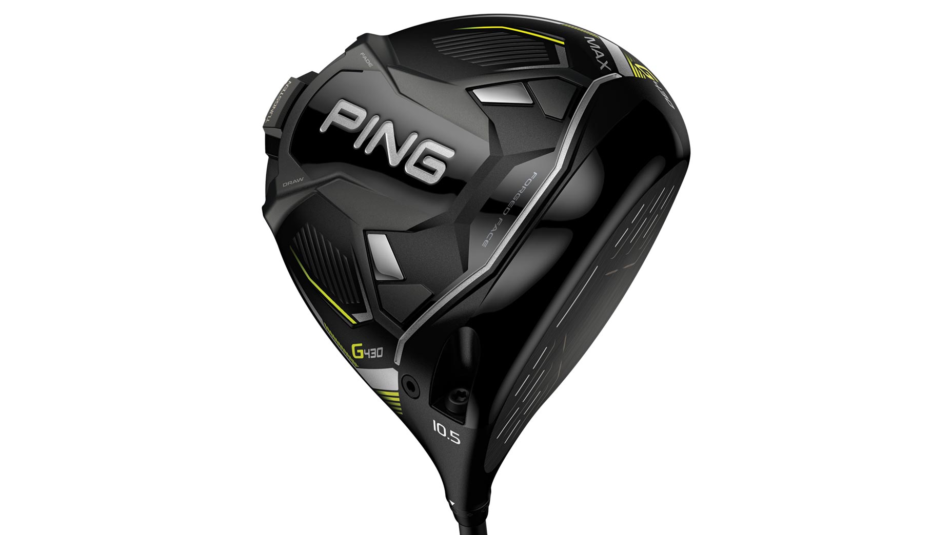 5 drivers with a generous sweetspot | ClubTest 2023