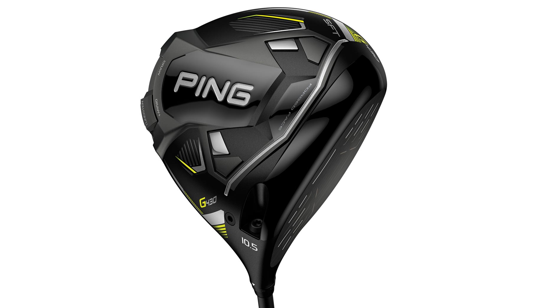 Ping G430 SFT driver