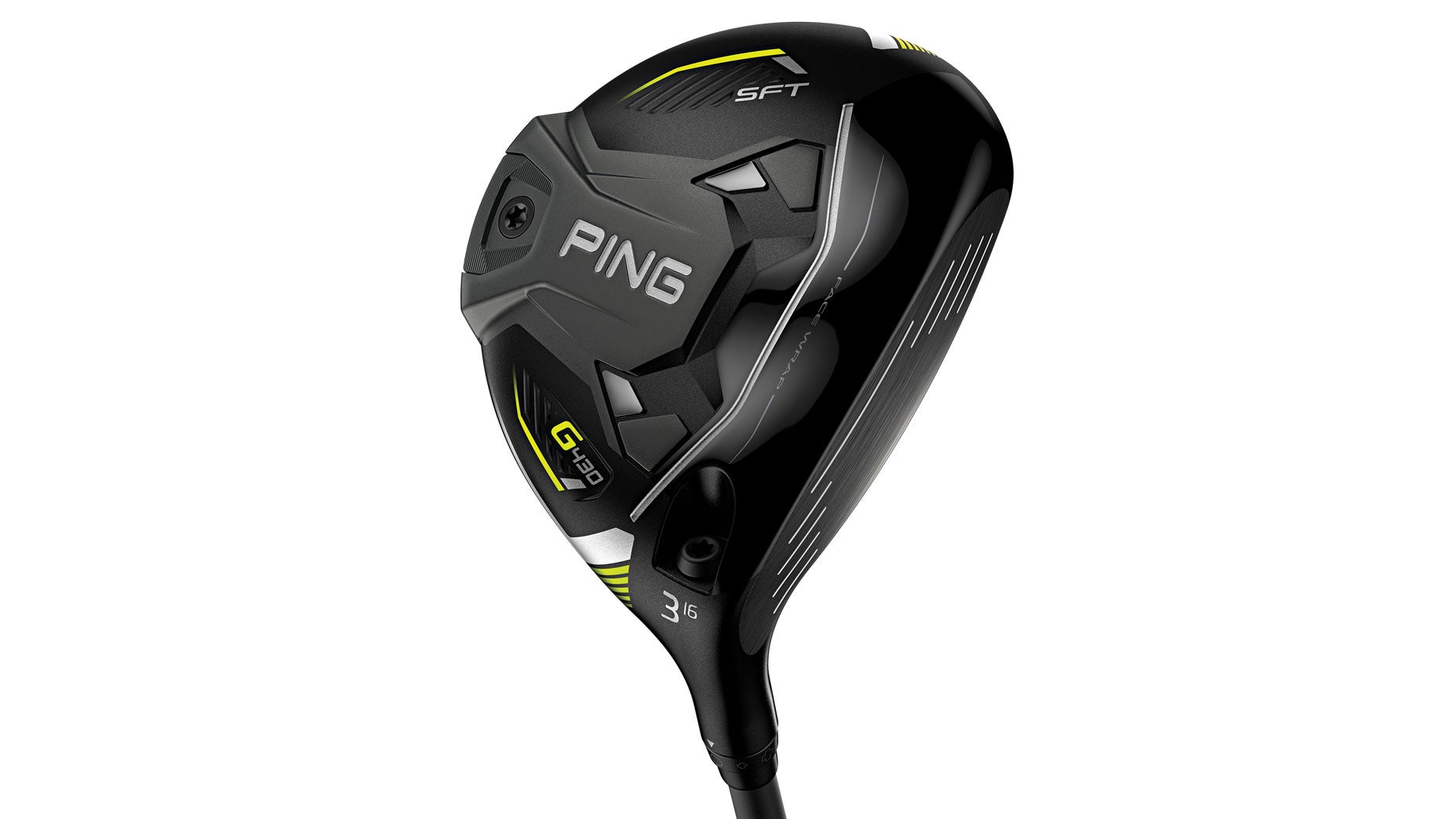 Ping G430 SFT fairway wood