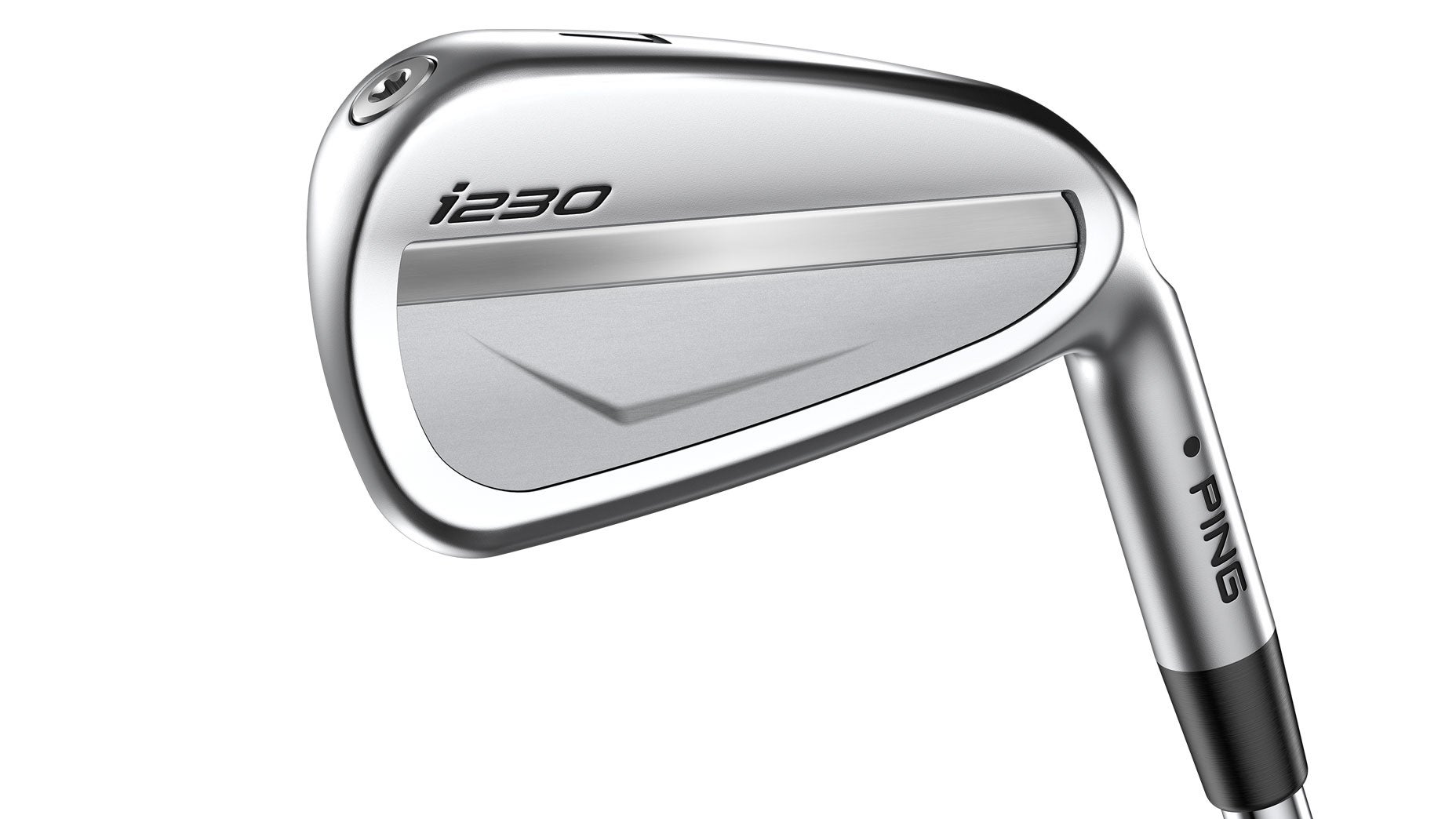 Mizuno vs hot sale ping irons