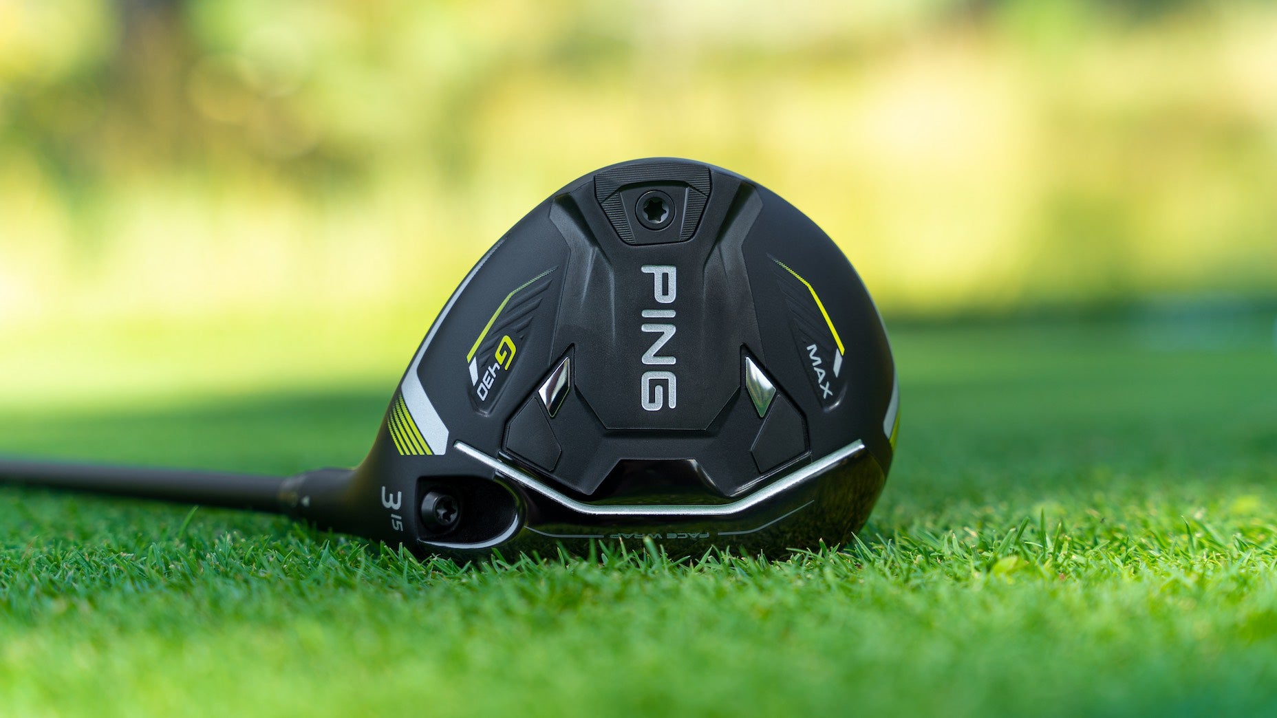 Ping adds carbon to G430 fairway woods and hybrids | ClubTest