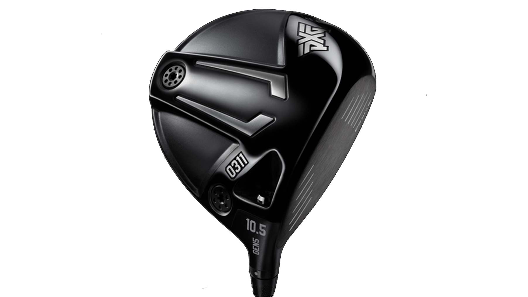 New PXG golf clubs for 2023 (drivers, irons, woods, hybrids