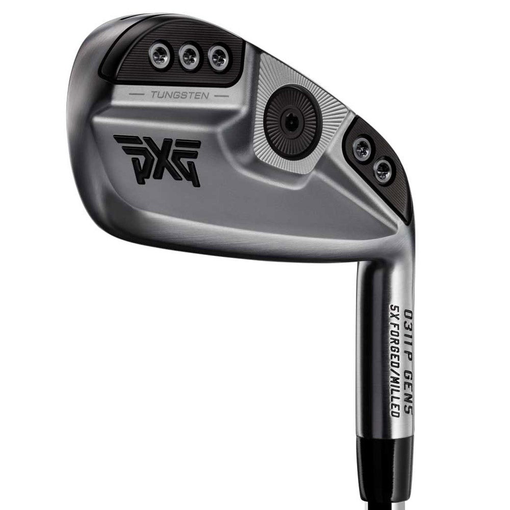 How a PXG fitting helped this 12-handicap pick up nearly 20 yards