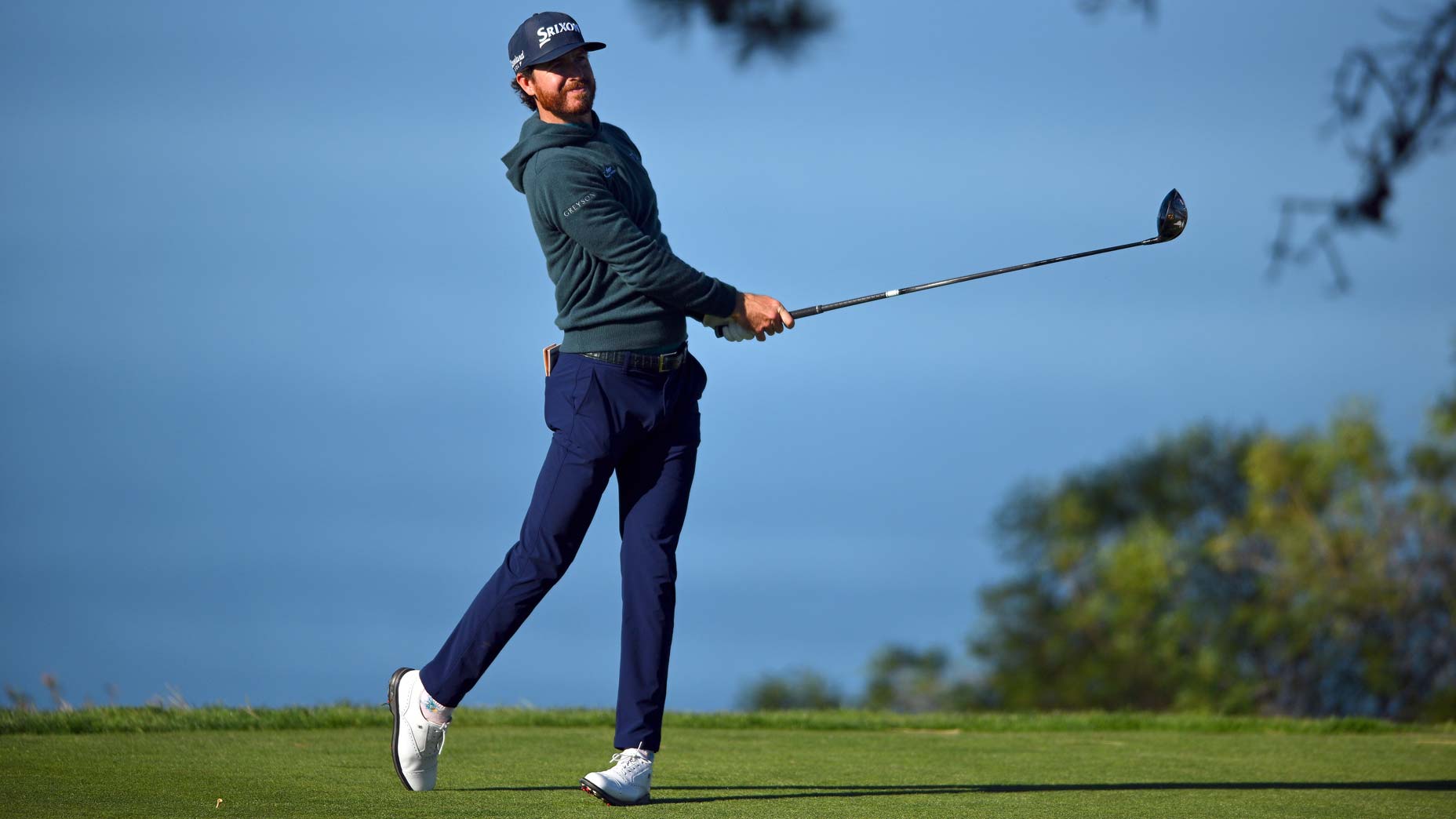 How to watch 2023 Farmers Insurance Open on Thursday Round 2