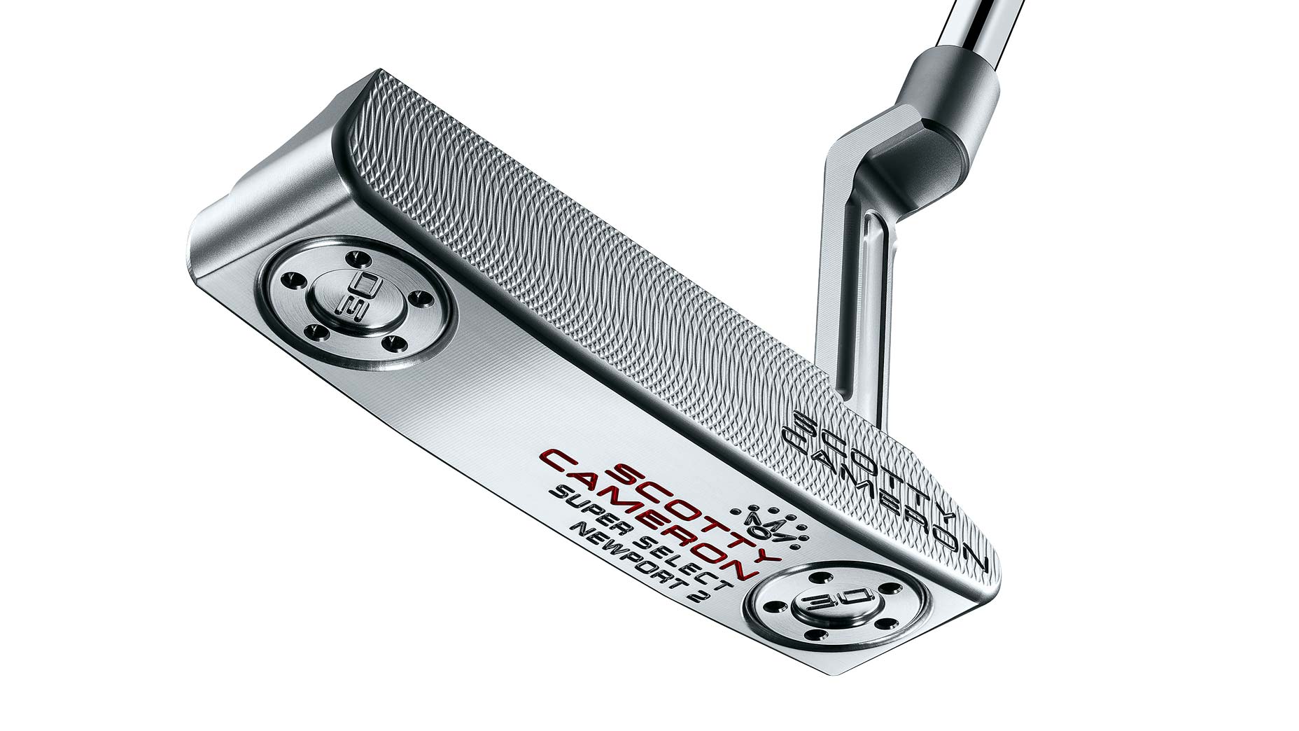 Scotty Cameron Super Select Newport 2 putter