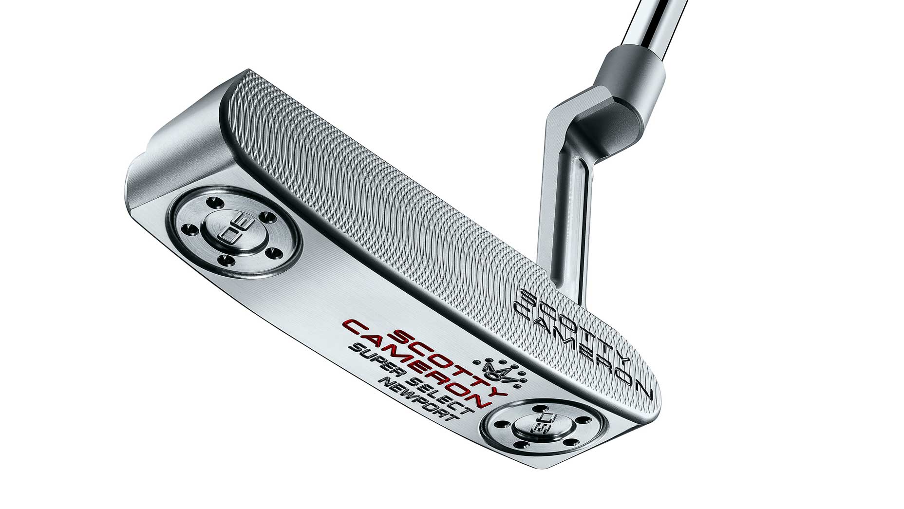 Scotty Cameron Super Select Newport putter