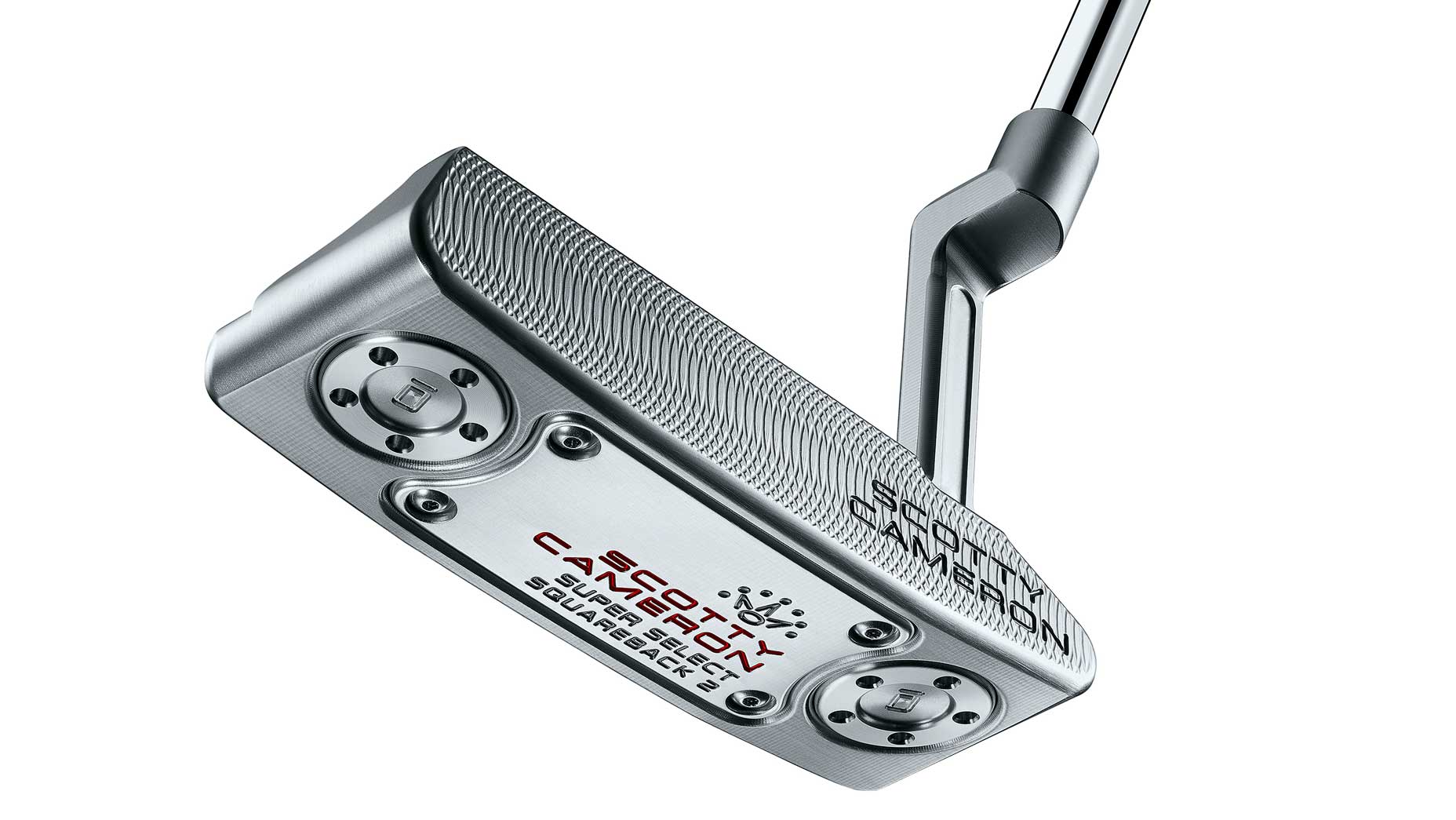 Scotty Cameron Super Select Squareback 2 putter