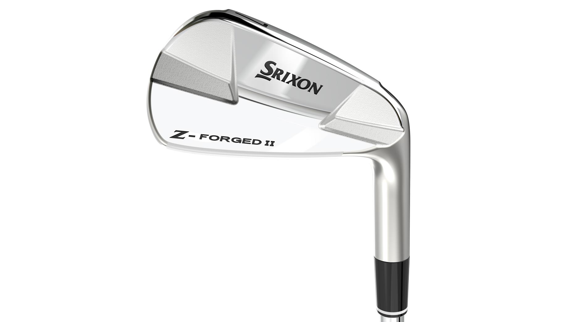 6 new blade and small cavity-back irons for shot-shapers