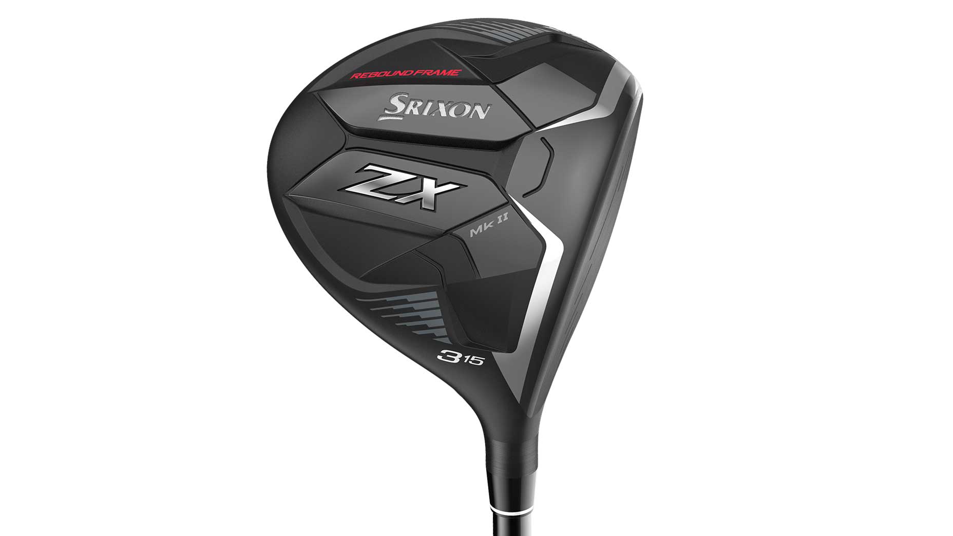 Srixon ZX MKII fairway wood