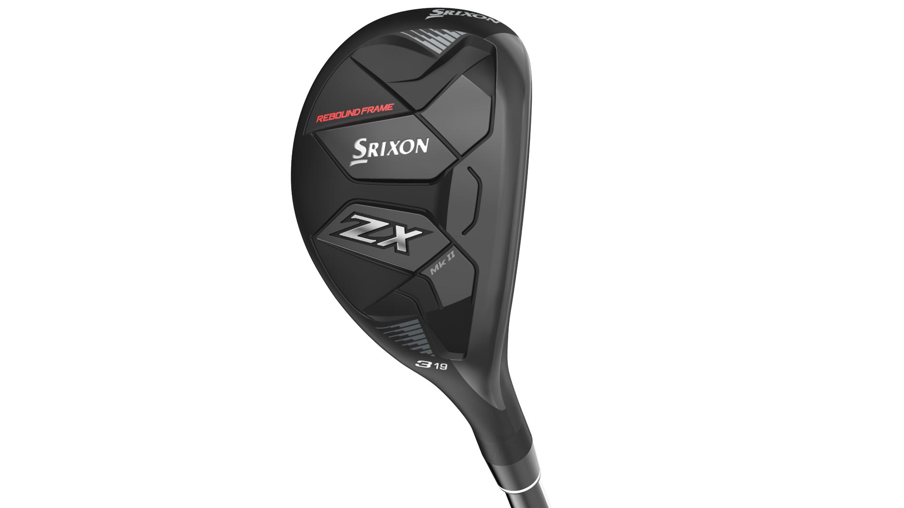 Srixon ZX5, ZX7 MKII drivers, fairway woods and hybrids | ClubTest