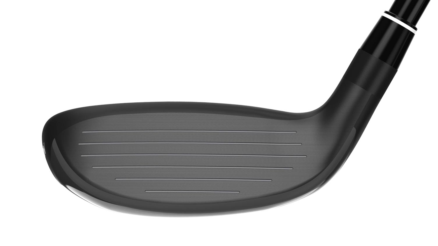 Srixon ZX MKII hybrid face