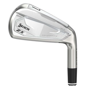 Srixon ZX4 MK II iron