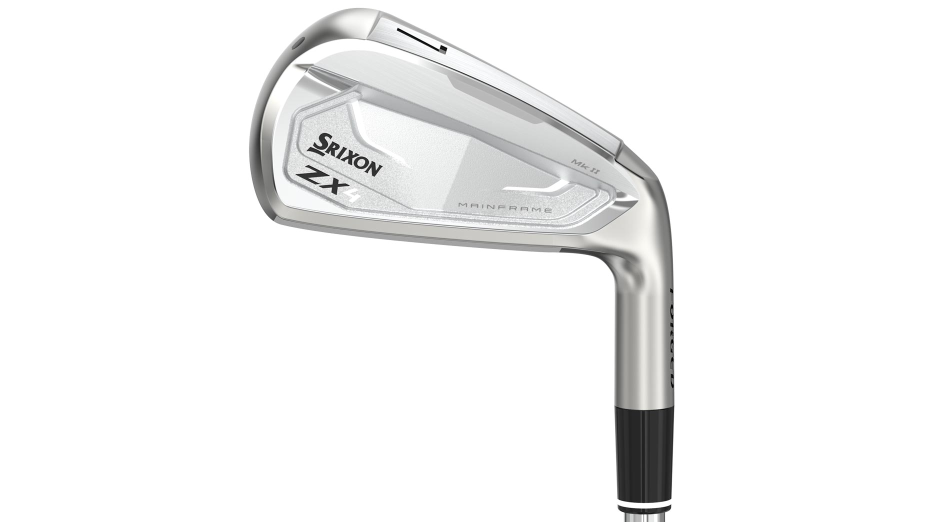 Srixon ZX4 MK II iron