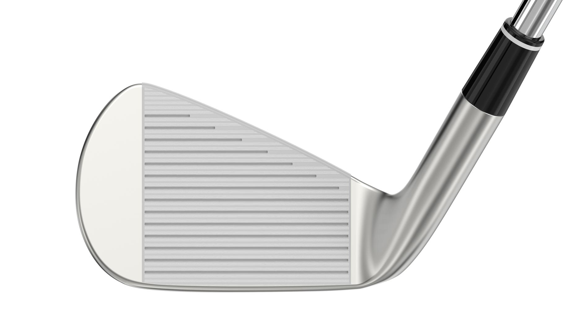 Srixon ZX5 MK II iron face