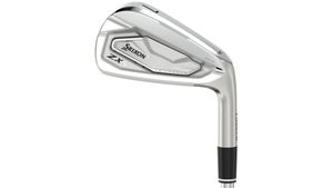 Srixon ZX5 MKII iron