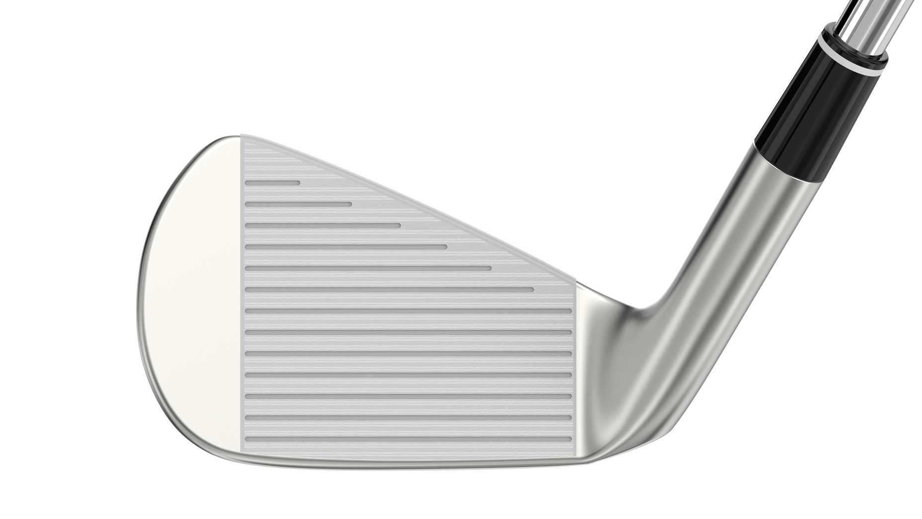 Srixon ZX7 MK II iron face