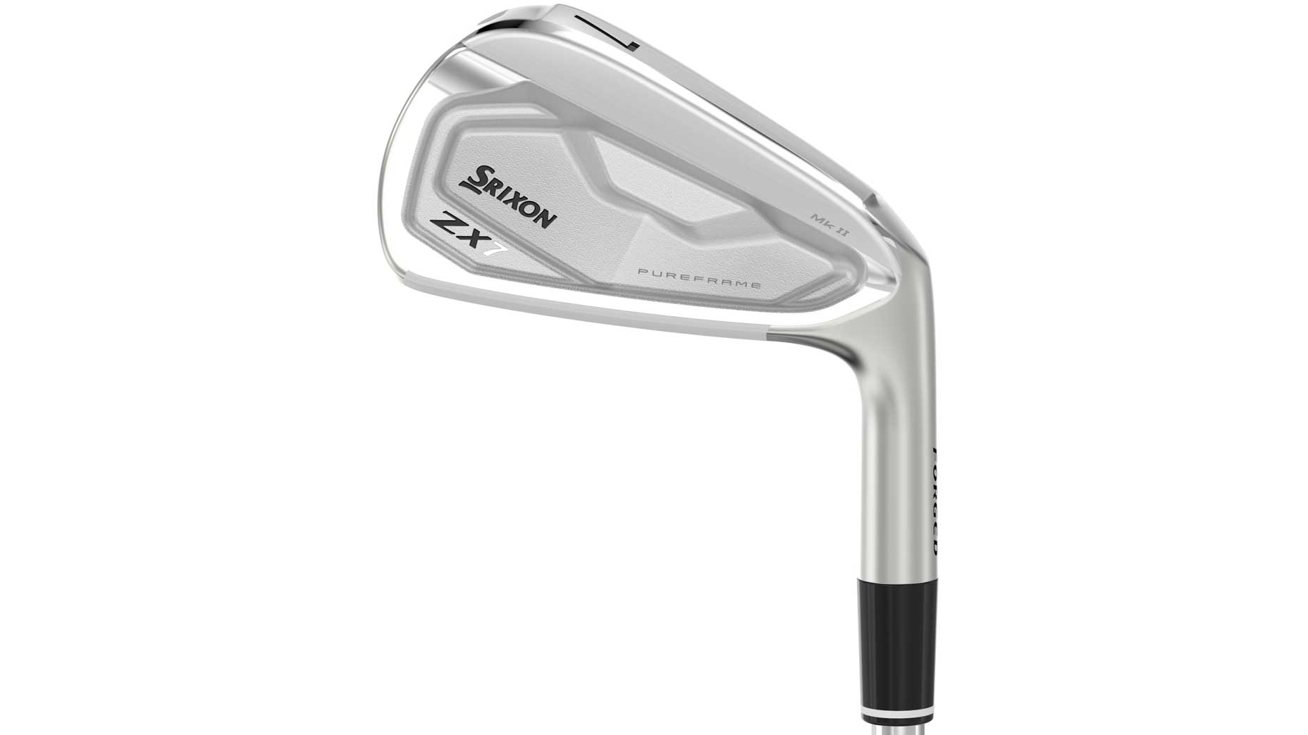 Srixon ZX7 MK II iron