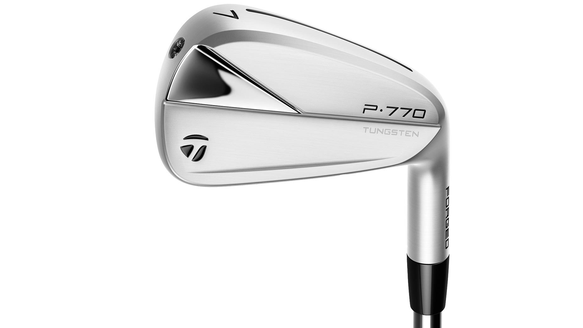 TaylorMade P770 iron